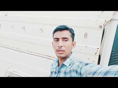 My vlog video || bolero pickup bs4 gadi me disel kese bharte he video ko pura dekhen 🥰