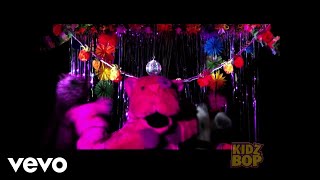 KIDZ BOP Kids - Get The Party Started (From The Vault - KIDZ BOP 2)