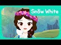 Snow White Story Comprehension