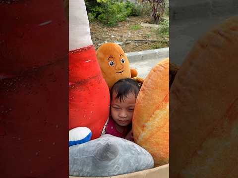 Giải cứu thối #funny #brainrot