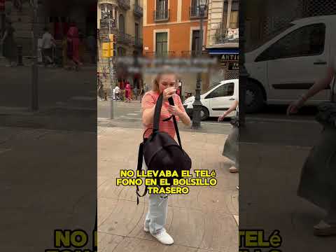 Precauciones que deben tomarse en otro país 🤯