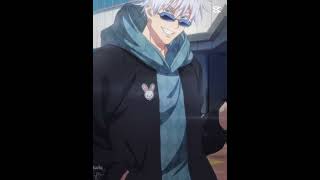 Je l’annonce, mon nouveau mari : SATORU GOJO 😻😻😻😻