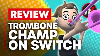 New Trombone Champ Update Adds Bonus Songs And Dance Moves, Here Are The Patch Notes