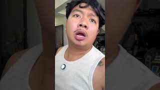 POV: Yung magsisimba ka pero di ka nagising ng maaga