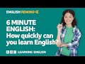 Learning English: Key Concepts and Resources