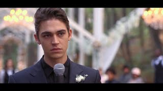 Hardin's toast for landon's wedding 🤍| After film series| After everything | Hardin and Tessa