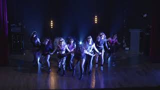 [2025 Showcase] EP. 22 Kiss of Life Mix (Edited Ver.)