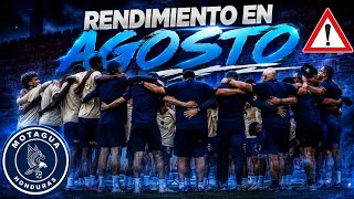 AGOSTO NOS TRAE LA REALIDAD DE MOTAGUA 
