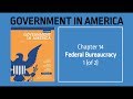 Understanding Bureaucracy and Civil Service