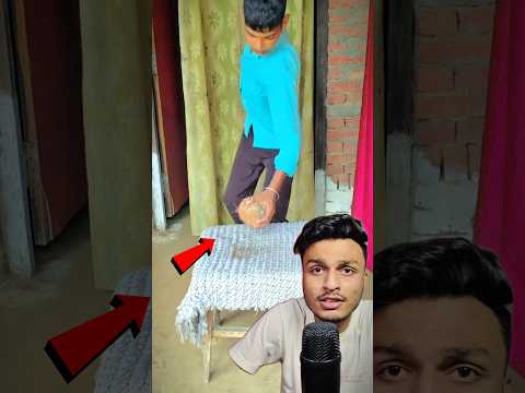Bacche Ki Nakli Power 🤣