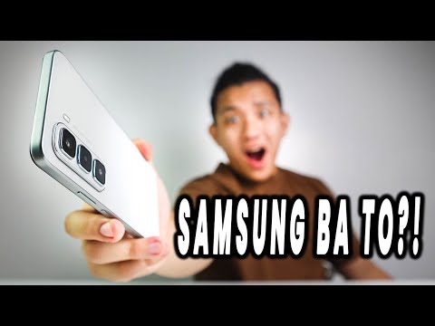 BEST BUDGET 6K PHP GAMING PHONE!