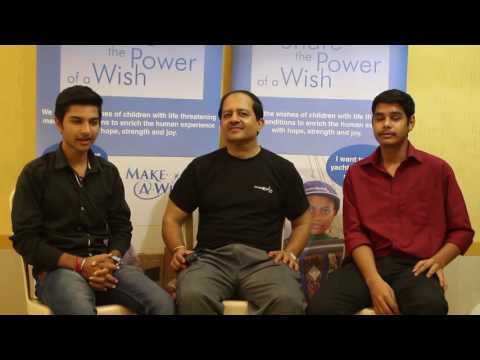 Make-A-Wish Foundation of India 