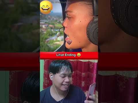 Ketipu Kalian 😂 #reaction #funny #shorts #comedy