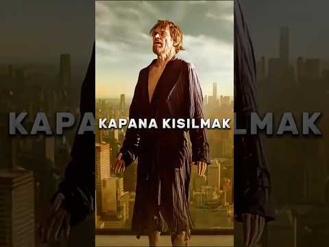 Ünlü Tabloyu Çalarken Kapana Kısıldı | İçeride 2023