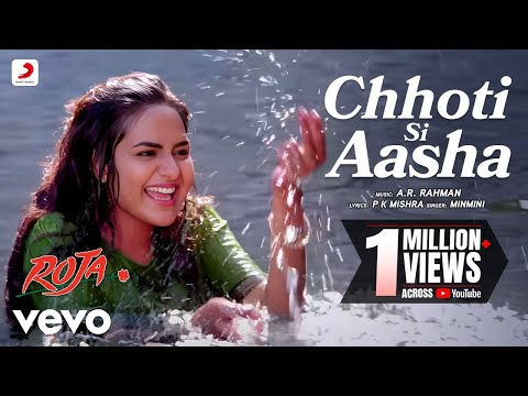 Chhoti Si Aasha