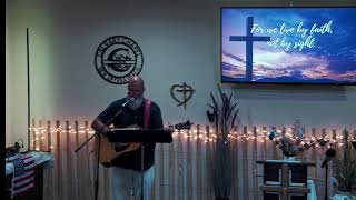 Acts Chapter 20, by Pastor Tom Hale