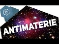 antimaterie/