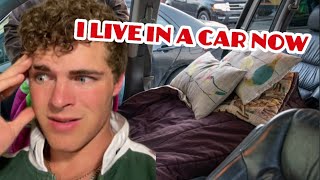 I Went On A Roadtrip And Lost My Only Way Of Payment! 💳 😰