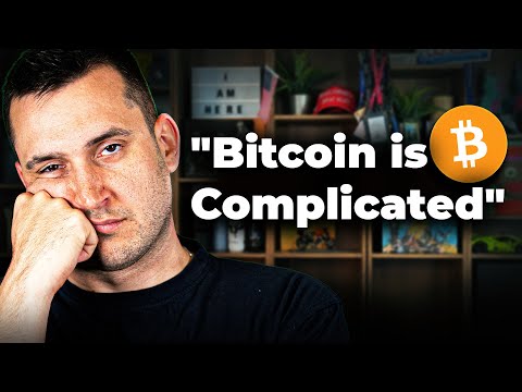 5 Bitcoin Myths That Are Keeping You Poor!