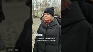 У Миколаєві вшанували памʼять загиблих хвилиною мовчання