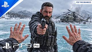 MAKAROV & HIS FATHER FACE CAPTAIN PRICE'S BRUTAL REVENGE! | MODERN WARFARE 4
