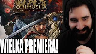 WIELKI FINAŁ 😎 | Onimusha Way of the Sword