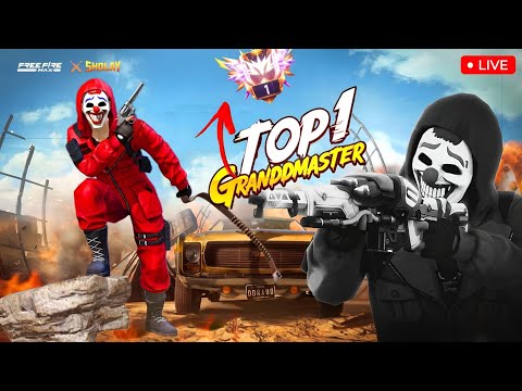 Prank with Randoms Live🔥😂  Garena Free Fire #freefirelive