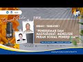 Penerjemahan dan Peran Sosial