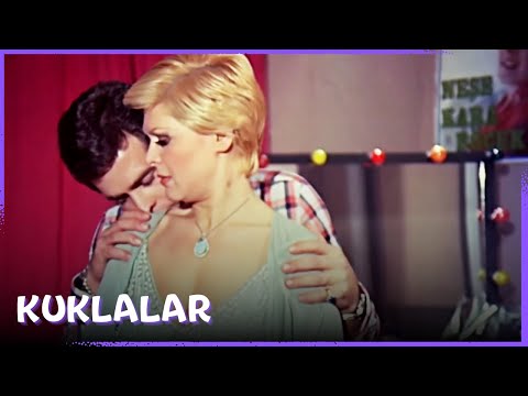 Kuklalar | Neşe Karaböcek Türk Komedi Filmi