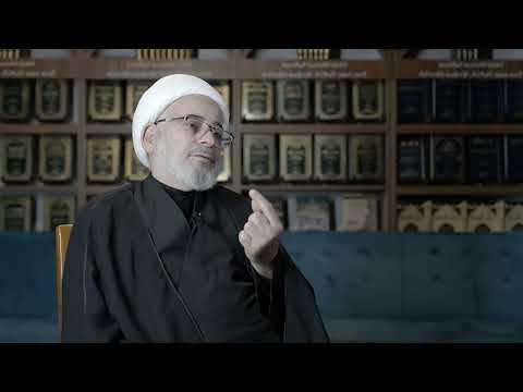 برنامج (صَحَابيُّ العِصْمة) - الحلقة الخامسة