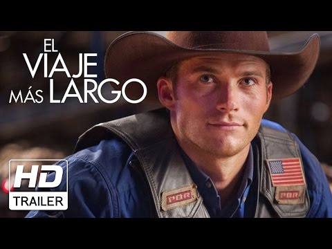 EL VIAJE MÁS LARGO | Tráiler