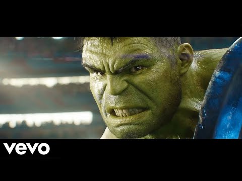 Rendow - What it Does | Hulk Vs Thor (Fight Scene)