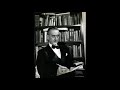 Thomas Mann and the Nobel Prize