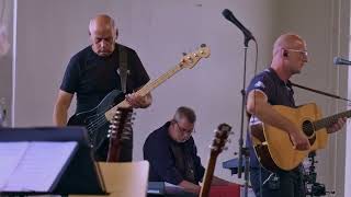 Dogs - live at Radio Kootwijk 2025 - Mr. Pink.A Tribute To Pink Floyd & Roger Waters
