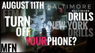 🔴  PREPARING FOR "OUR WORST DAY"