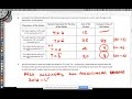 Calculating Area and Expansion