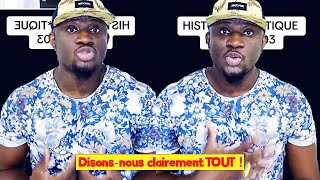 🚨🚨LES HISTOIRES MYSTIQUES DES INTERNAUTES : LUNICK DONNE LA PAROLE AUX ABONNES! #142