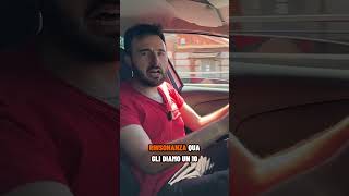 🔥 CHECK SOUND DA PAURA! Prova Clio RS Trophy con scarico AKRAPOVIC