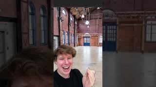 AI just completely changed the game for Real Estate. #3dscanning #realestate #tech