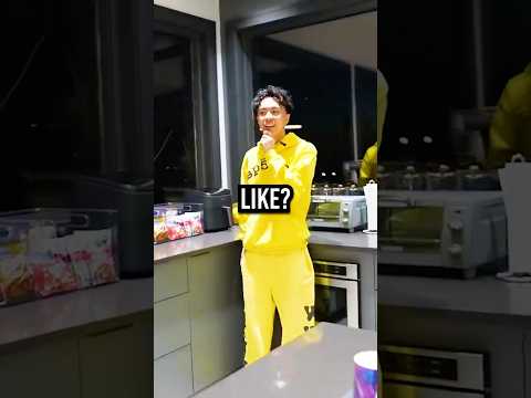 Ray Realizes Agent Can’t Eat Pork And Calls Him Alibaba! 😂🐷