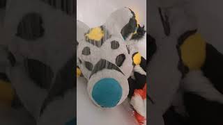 Gotta hydrate the sillies!