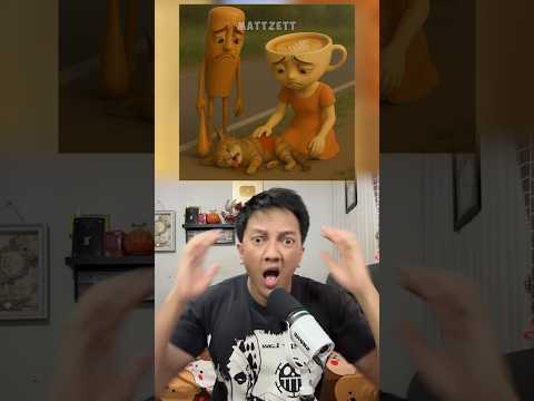 Tebak Tung Tung Sahur dan Ballerina Lagi Apa