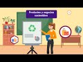 Sostenibilidad y Crecimiento Económico