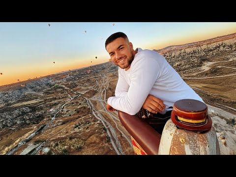Culita Sterp - Nu gasesti in lumea mare [Videoclip Oficial] 2025