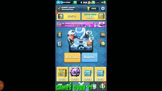 Ganhei lendária ao vivo na abertura de baús (games guuh yt)