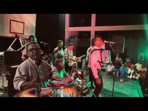 Clamor Por Colombia - Dagoberto "El Negrito" Osorio