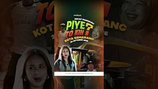 SEMARANG  #filmpiyetokih #wokochannel #komedi #piyetokih
