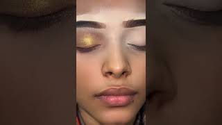 Eye makeup tutorial || Nadia’s makeover 