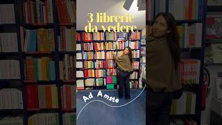 3 librerie da visitare ad Amsterdam