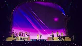 Mariah Carey - Fantasy [Bad Boy Remix] (Live at Moody Center, Austin, TX) 4K UHD